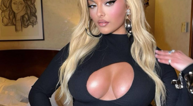 bebe rexha