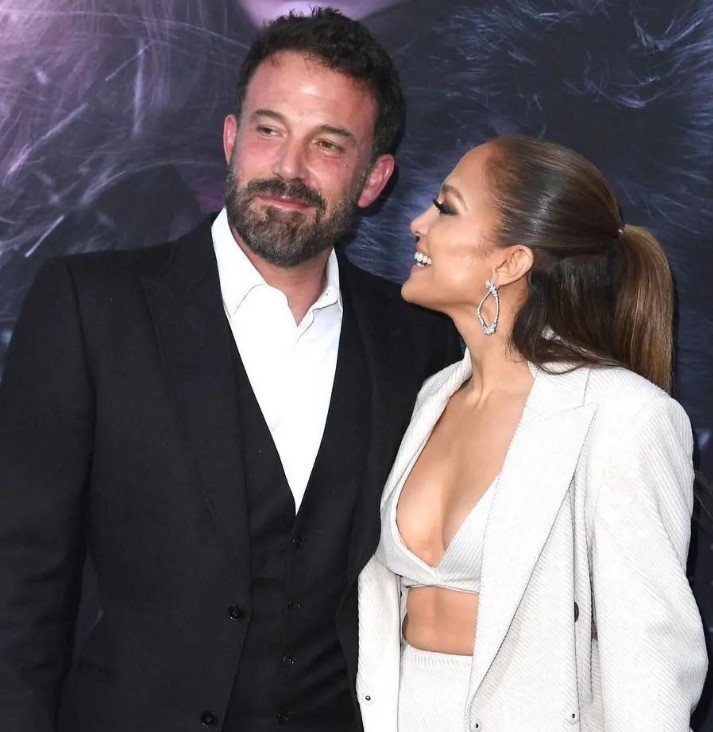 Ben Affleck dhe Jennifer Lopez po ndahen!