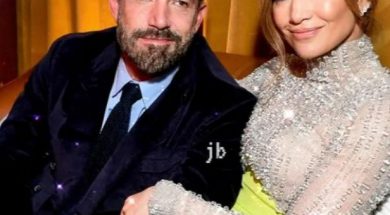 ben affleck