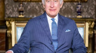 charles