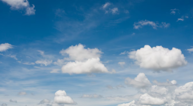 clouds
