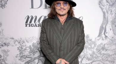 johnny