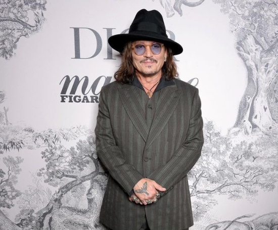 Përkeqësohet gjendja e Johnny Depp, anullon shfaqjen