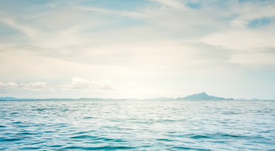 sea