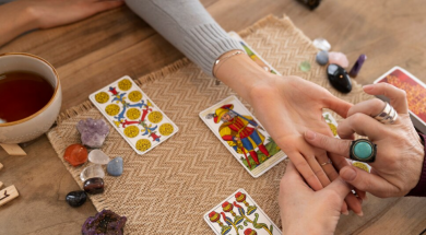 tarotso