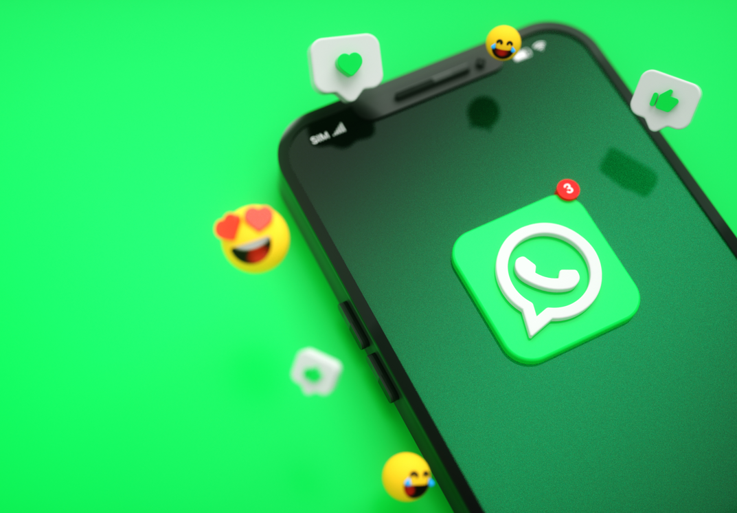 Meta AI e kthen WhatsApp në një asistent që di gjithçka