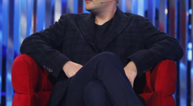 arbër hajdari