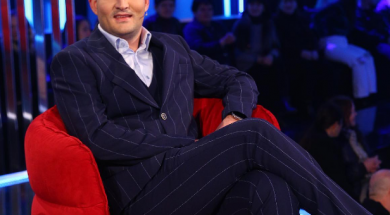 arbër hajdariii