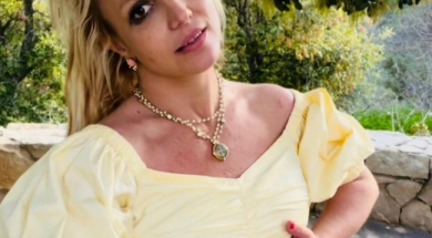 britney