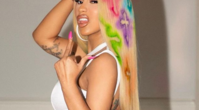 cardi b