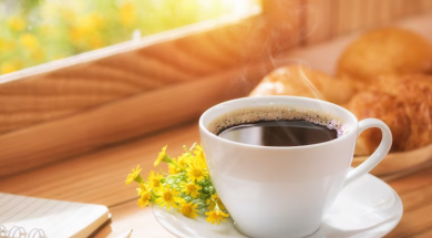 coffee
