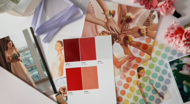 colors trends