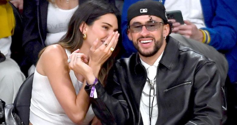 Bad Bunny reagon pas lajmeve se Kendall Jenner është shtatzënë