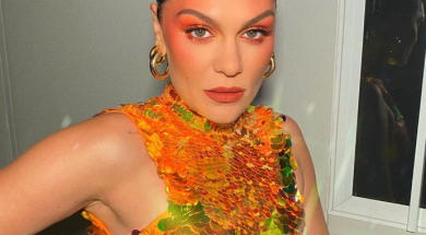 jessie j