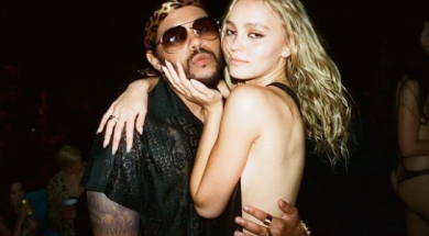 lily rose depp