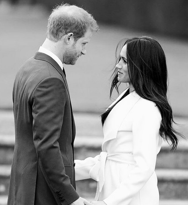 Meghan Markle dhe Princi Harry nuk janë të ftuar në Trooping the Color të Charles