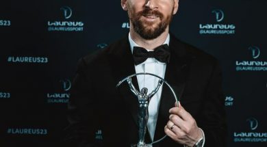 messi