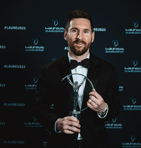 Messi tregon arsyen pse nuk luajti në ndeshjen miqësore