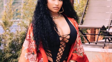 nicki