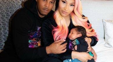 nicki