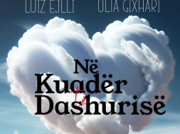 në kuadër të dashurisë