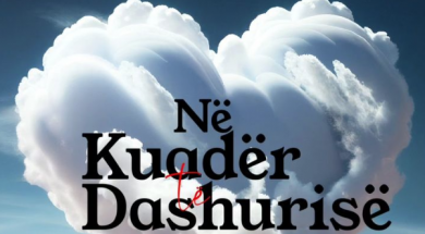 në kuadër të dashurisë