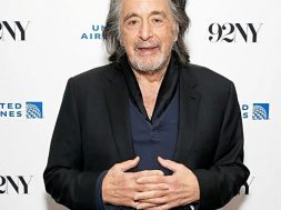 pacino