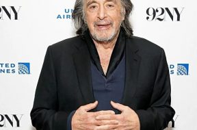 pacino