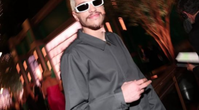 pete davidson