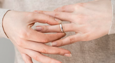 remove ring