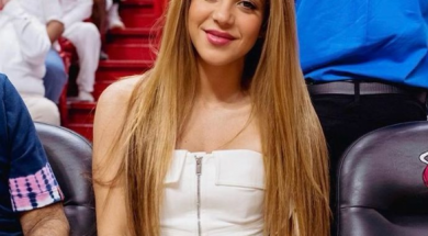 shakira