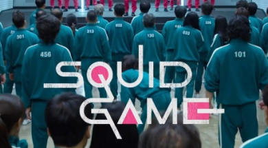 squid