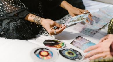 tarotssssssss