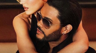 theweeknd