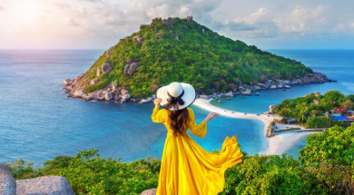 travel