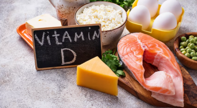 vitamin d