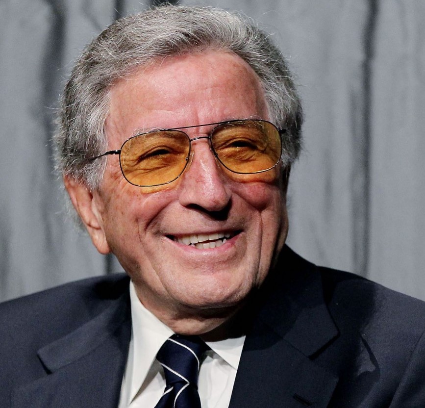 Legjenda e muzikës Tony Bennett ka vdekur në moshën 96-vjeçare