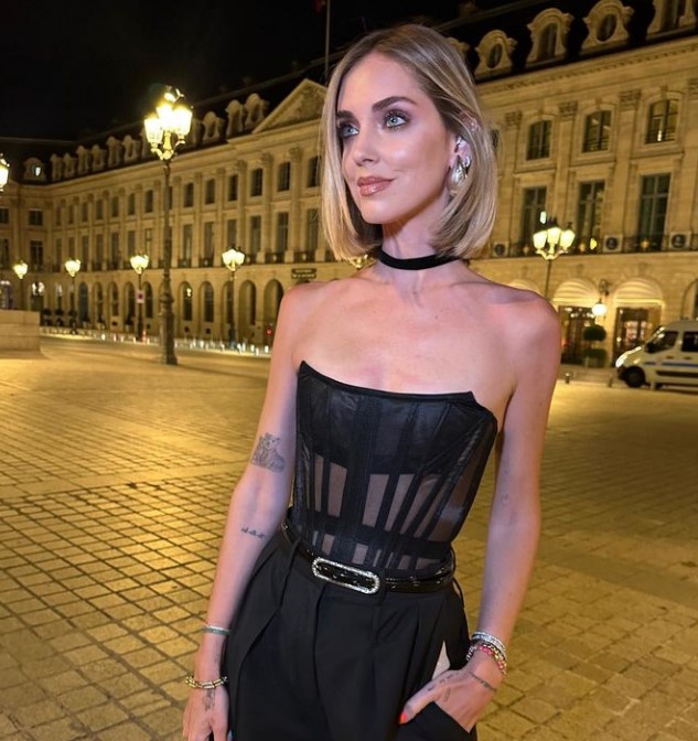 Momente të vështira për familjen e Chiara Ferragnit