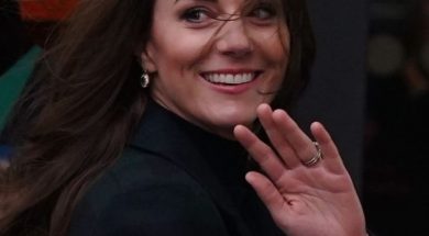 kate