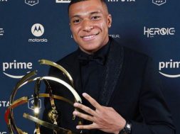 mbappe