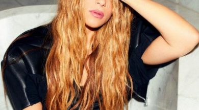 shakira