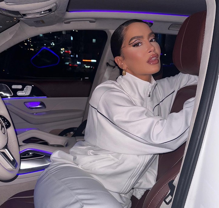 Dafina Zeqiri bën ‘lëmsh’ ndjekësit me jetën sentimentale