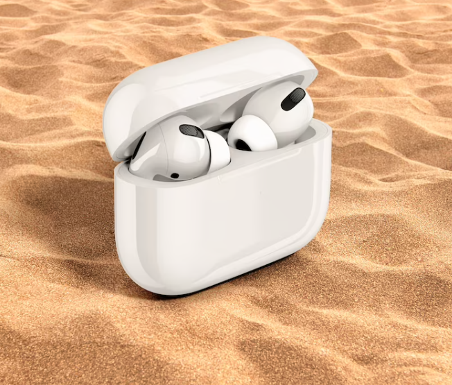 Apple planifikon prezantimin e AirPods me port USB-C