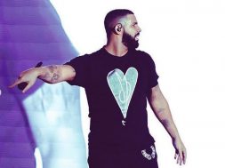 drake