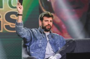 pique