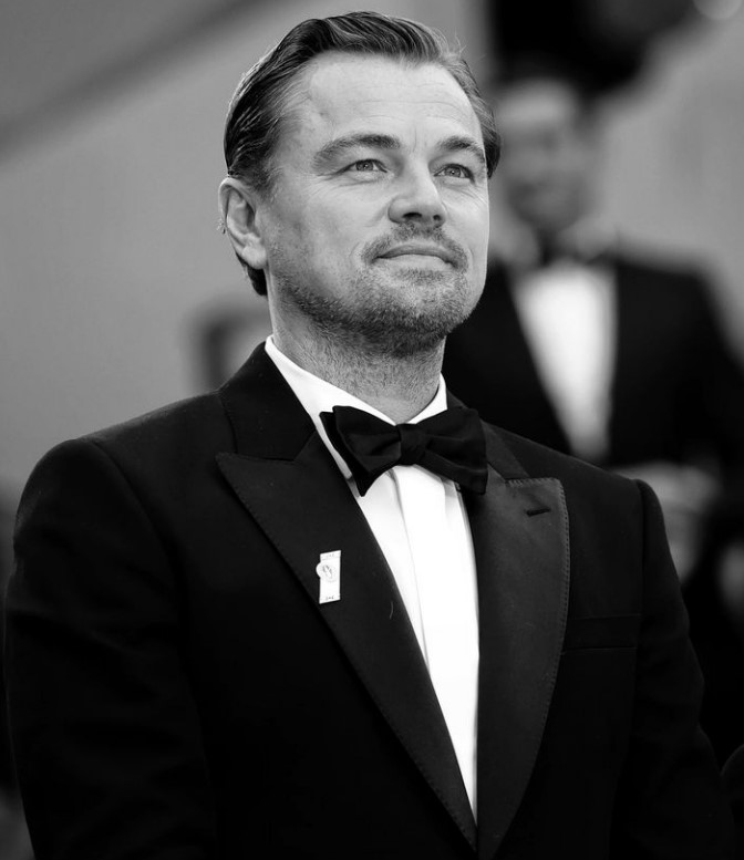 Leonardo DiCaprio dhe Vittoria Ceretti në një lidhje serioze