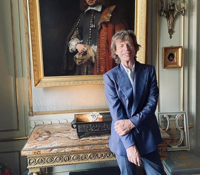 500 milion dollarë do të shkojnë për bamirësi dhe jo për fëmijët e Mick Jagger