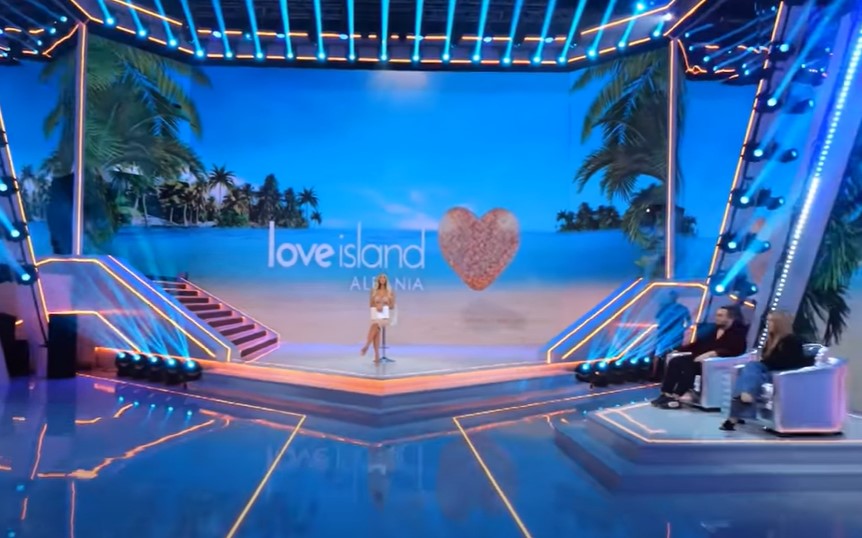 Xhesi bën deklaratën e fortë për Denisin në Love Island