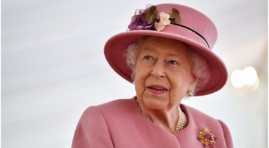 elizabeth