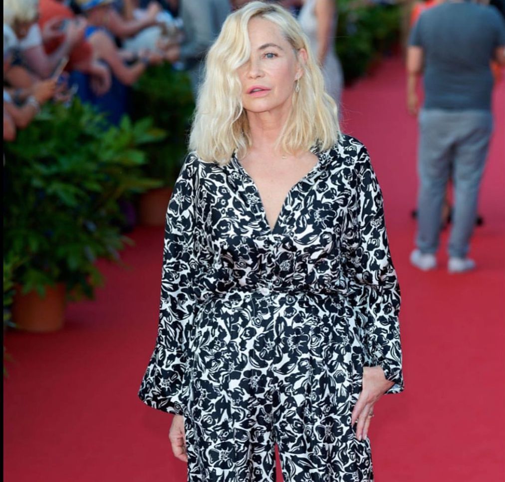 Ylli i “Mission: Impossible”, Emmanuelle Beart zbulon se ishte viktimë e incestit